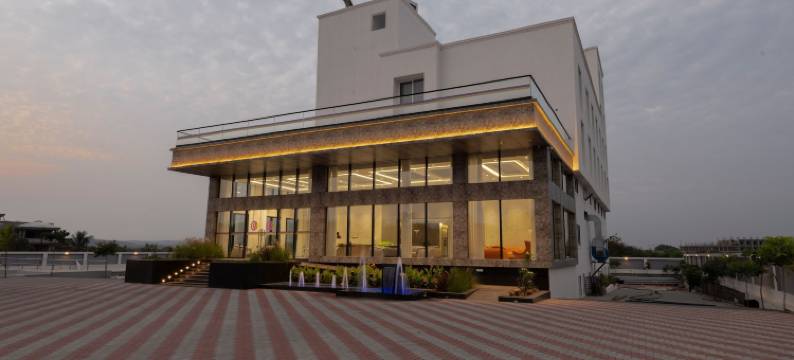 Click Collection Shikrapur, Ranjangaon图片