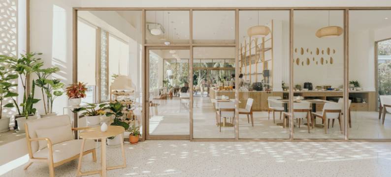 帕里玛酒店(Parima Hotel)图片