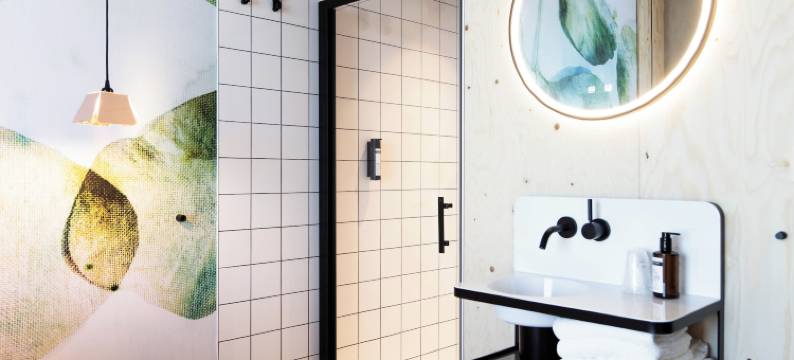 城市酒店莫洛科(The Urban Hotel Moloko)图片