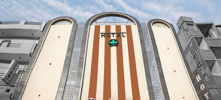 RMR酒店旗下的SM酒店(The SM Hotel By RMR Hotels)图片