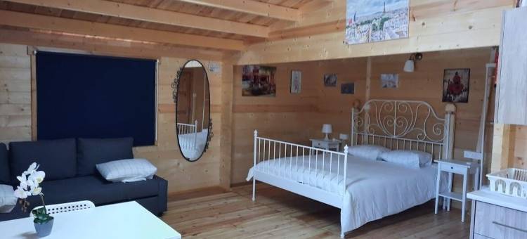 塞浦路斯豪华露营公园(Cyprus Glamping Park)图片