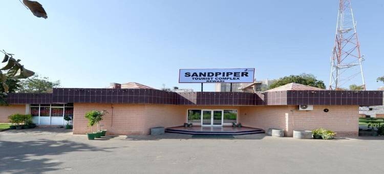 沙鹬旅游度假村(Sandpiper  Tourist  Resort)图片