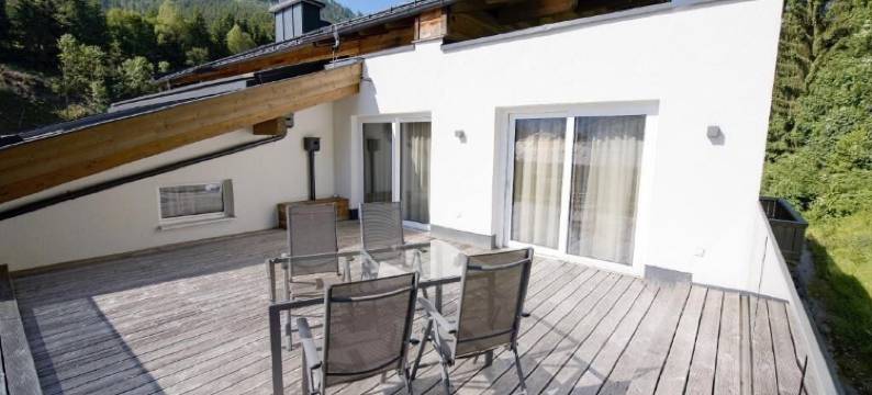 格莱姆酒店(Das Glemm Hotel - Joker Card Partner)图片