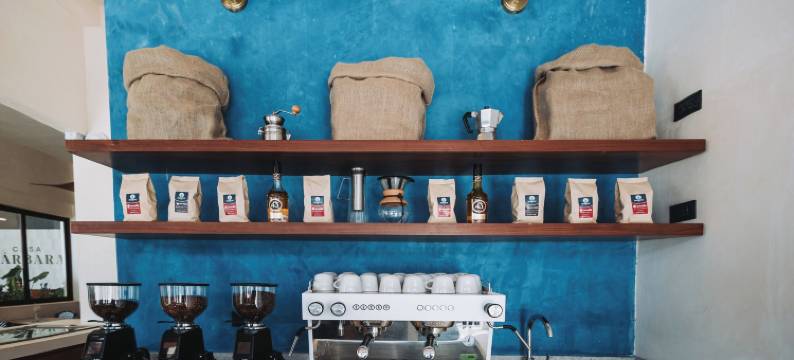 卡萨芭芭拉酒店(Hotel Casa Barbara Holbox)图片