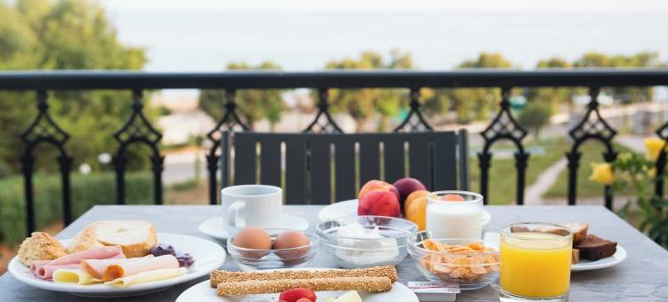 优雅海滩酒店(Elegant Beach Hotel)图片