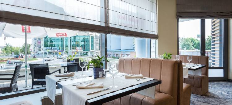 凯尔采-库布斯酒店(Qubus Hotel Kielce)图片