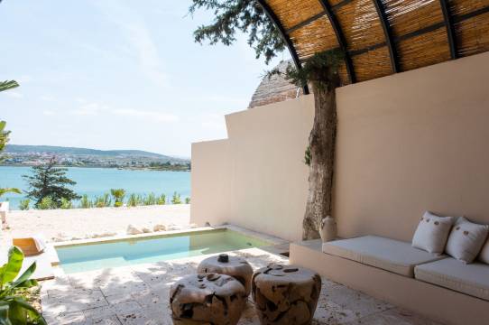 Gaia海边之星-限成人(Gaia Alaçatı by the Sea - Adult Only)