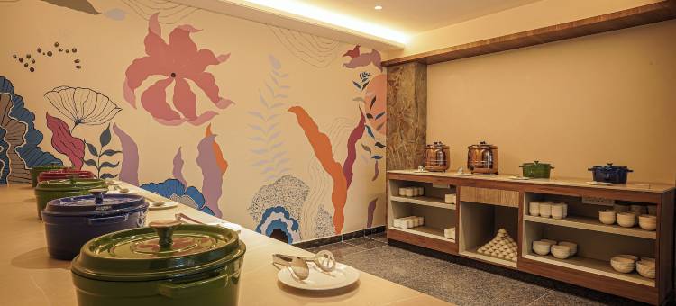 树屋坎伯斯(TreeHouse Kambers)图片