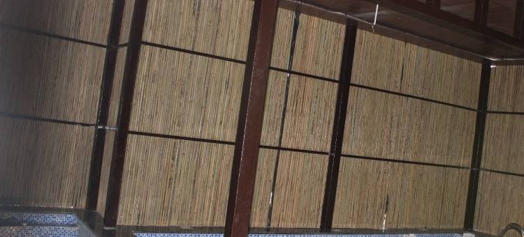 德夫沙丛林度假村(Devsha Jungle Resort)图片