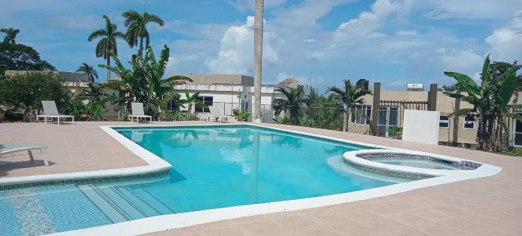 蓝海二号联合大厅(Blue Seas Two)图片