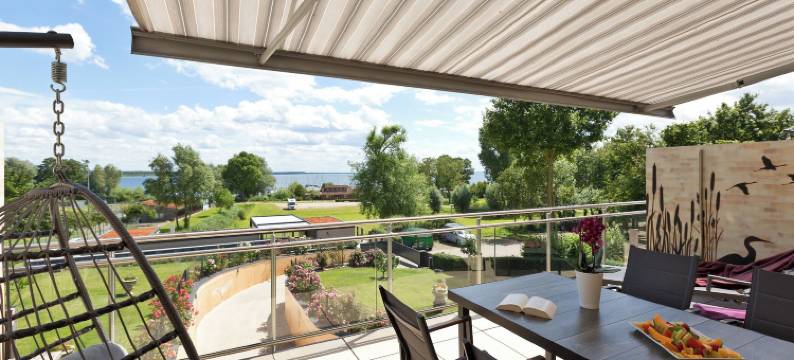 克尔斯公寓酒店(Kells Appartements)图片