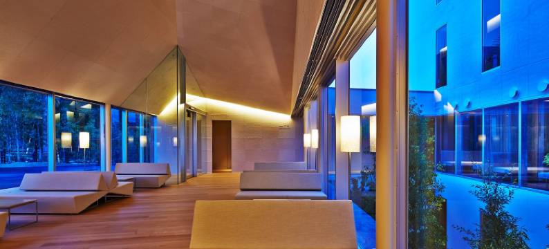 庭园露台长崎酒店度假酒店(Garden Terrace Nagasaki Hotel & Resort)图片