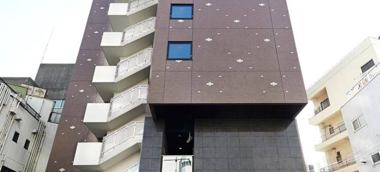 相铁FRESA INN-千叶柏(Sotetsu Fresa Inn Chiba Kashiwa)图片