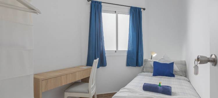 特内里费都市客房(Tenerife Urban Rooms)图片