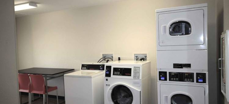 阿尔伯克基里奥兰珠市大道美国长住套房酒店(Extended Stay America Suites - Albuquerque - Rio Rancho Blvd)图片