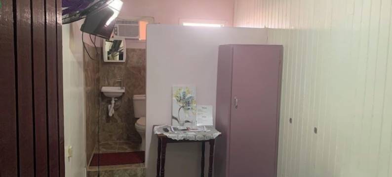 墨尔本旅馆(Melbourne Inn)图片