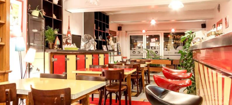 黄金太阳酒店(Au Soleil d'Or)图片