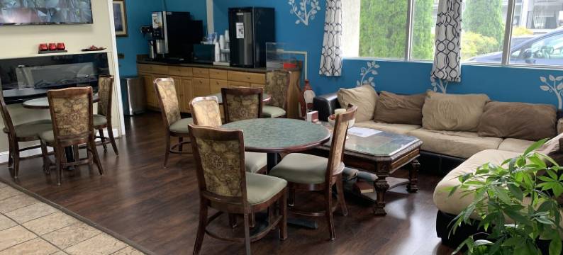 金斯波特旅行汽车旅馆(Travel Inn Kingsport)图片