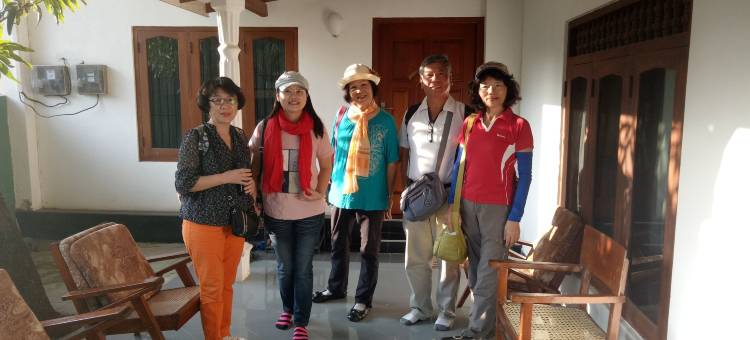 瑟雅之家民宿(House of Seya)图片