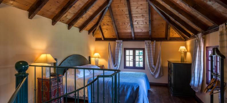 佩斯塔纳昆塔多阿尔可自然玫瑰花园酒店(Pestana Quinta do Arco Nature & Rose Garden Hotel)图片