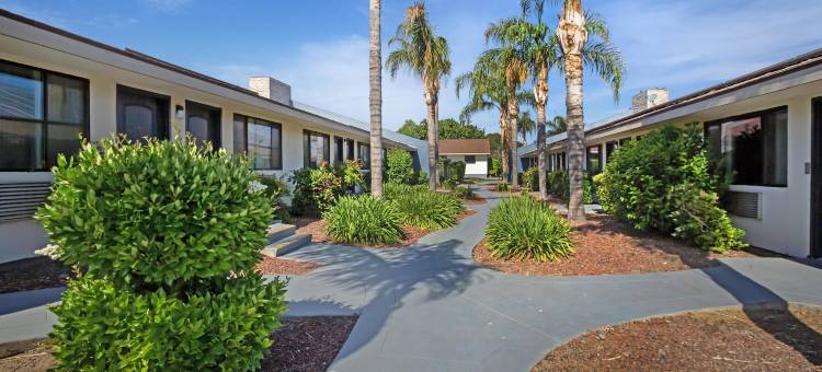 大乡村贝斯特韦斯特酒店(Best Western Big Country Inn)图片