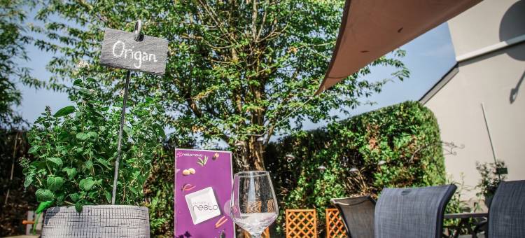 沙特尔诺瓦餐厅设计型INN酒店(Hôtel Inn Design Resto Novo Chartres)图片