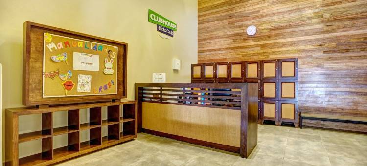 坎昆里维埃拉罗雅顿 - 傲途格精选全包式度假村及娱乐场(Royalton Riviera Cancun, An Autograph Collection All-Inclusive Resort & Casino)图片