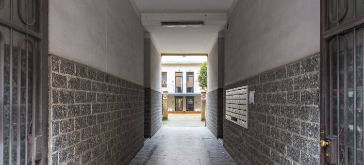 Naitly 米兰 德尔加诺(Naitly Milano Dergano)图片