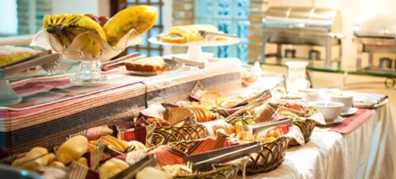 阿列斯布劳酒店(Hotel Alles Blau)图片