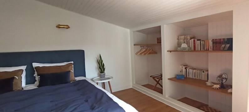 罗什弗莱特河畔(Les Rives du Rochefollet)图片