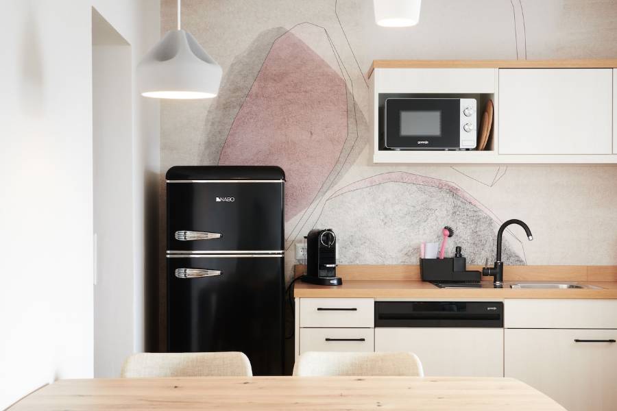 Homebound Apartments 薩爾茨堡市I - 無接觸入住