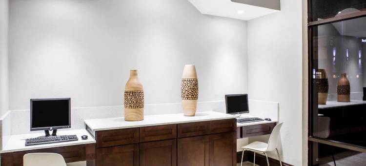 奥兰多机场戴斯套房酒店(Days Inn & Suites by Wyndham Orlando Airport)图片