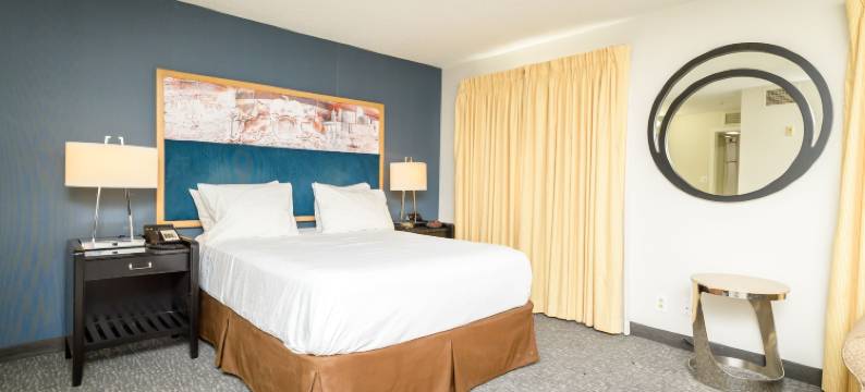 费城套房-延长住宿(Philadelphia Suites-Extended Stay)图片