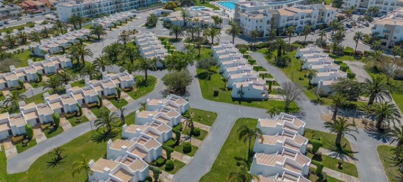 安科拉公园 - 太阳广场度假村酒店(Ancora Park - Sunplace Hotels & Resorts)图片