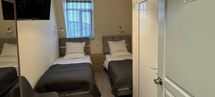 蒂查酒店(Hotel Ticha)图片