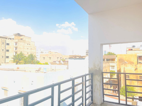 Chambre Confortable - Aci 2000 Hamdallaye Bamako