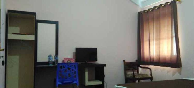 哈雅提旅馆(Wisma Hayati)图片