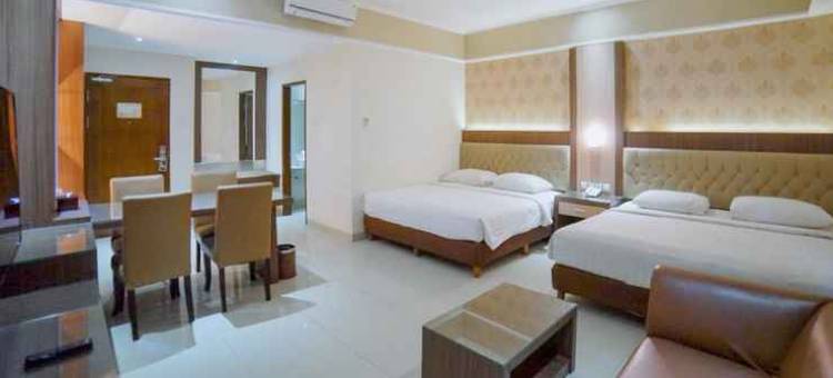 Cor Hotel Purwokerto图片