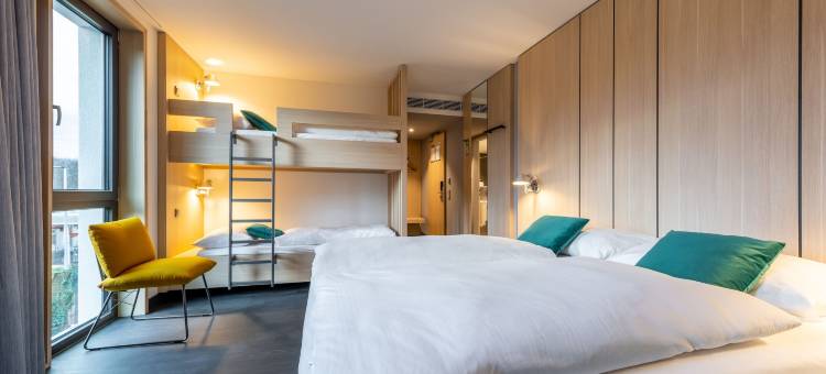 Serways酒店Hösel(Serways Hotel Hösel)图片