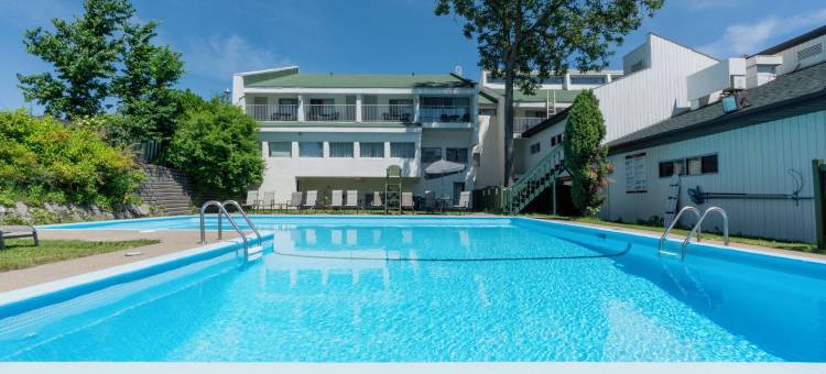 奥伯格魁北克酒店(Auberge Québec)图片