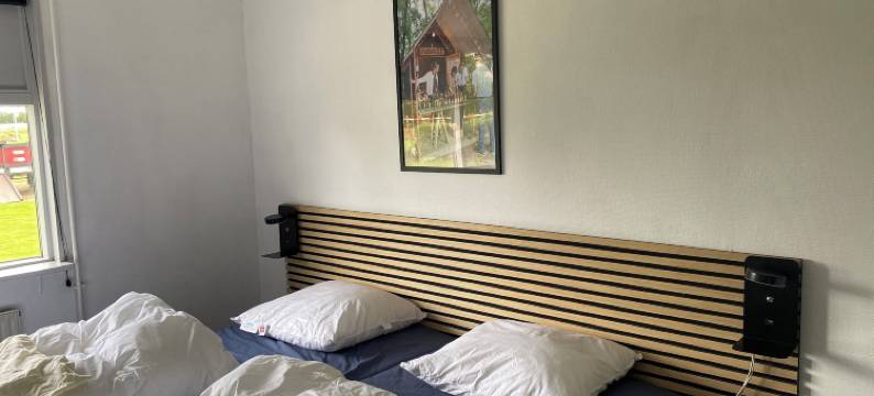 丹霍斯特尔Thorhallen Jels(Danhostel Thorhallen Jels)图片