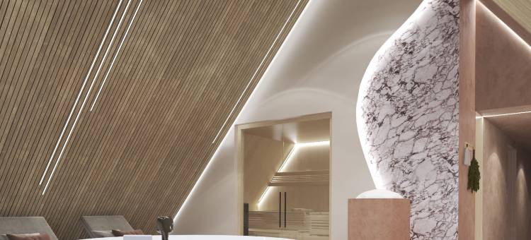 Casa Blush - LoftAffair Spa Collection图片