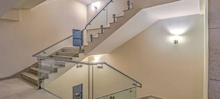 Treebo 高级大都会(Treebo Premium Metropolis)图片