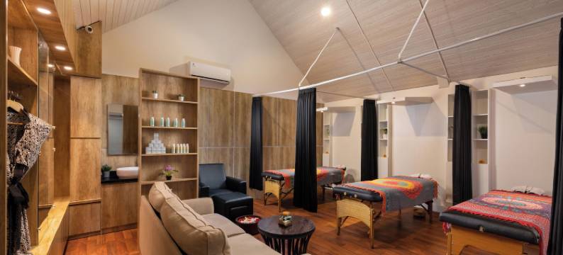 Kanhara别墅(Kanhara Villas by GenuineHost)图片