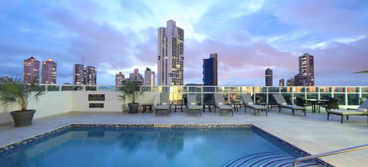 Marinn Place Financial District图片