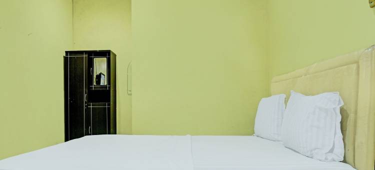 Capital O 92316 Wisma Widya Loka Pratama Near Futsal Tebing Gading图片