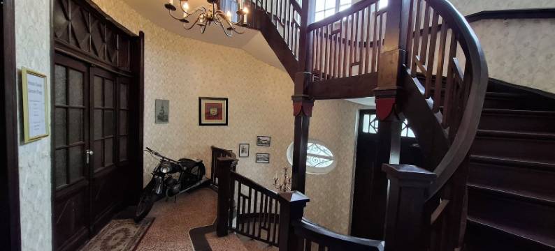 戈斯拉尔旅馆(Hostel Goslar)图片