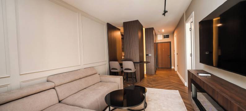 理想公寓(Ideal Apartments)图片