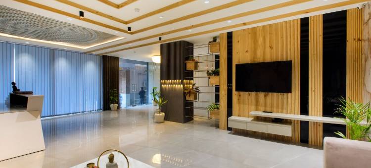 Vertu酒店(Hotel Vertu)图片