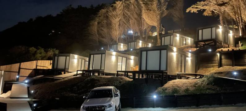 隐密旅舍(Recondito Lodge)图片